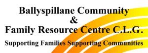 ballyspillane CFRC logo